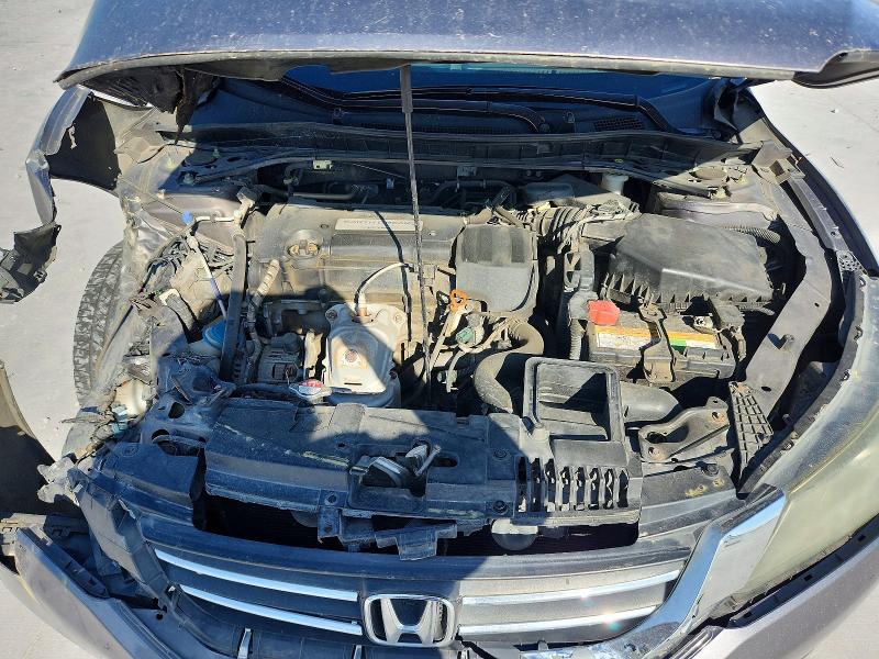 Продажа на аукционе авто 2014 Honda Accord, vin: 1HGCR2F80EA053053, номер лота: 47817846
