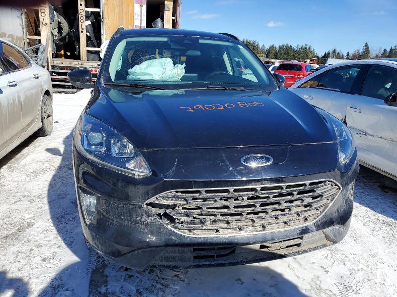 Aukcja sprzedaży 2021 Ford Escape, vin: 1FMCU9H99MUA00341, numer aukcji: 79020805