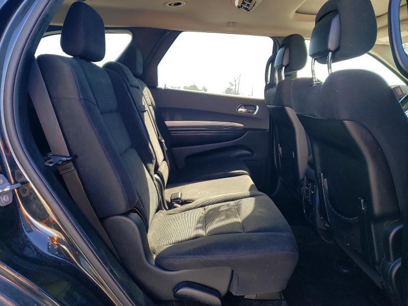 Продаж на аукціоні авто 2016 Dodge Durango, vin: 1C4RDJAG8GC354063, номер лоту: 46274906
