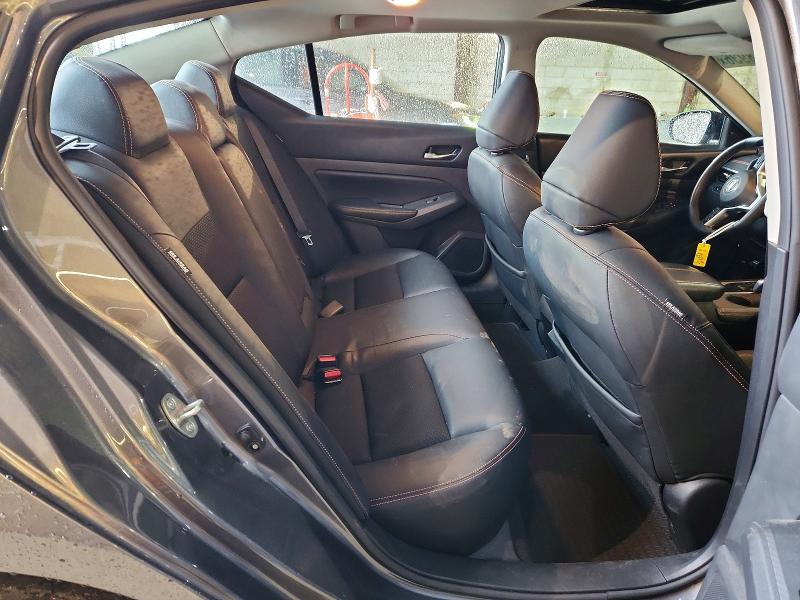 41818936 :رقم المزاد ، 1N4BL4CVXMN417185 vin ، 2021 Nissan Altima مزاد بيع