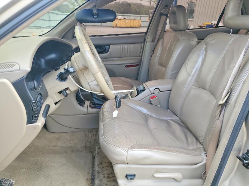 Продажа на аукционе авто 2000 Buick Regal, vin: 2G4WB55K7Y1150498, номер лота: 47753766