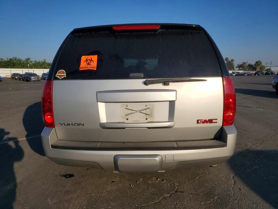 46767006 :رقم المزاد ، 1GKS1AE05BR110369 vin ، 2011 Gmc Yukon مزاد بيع