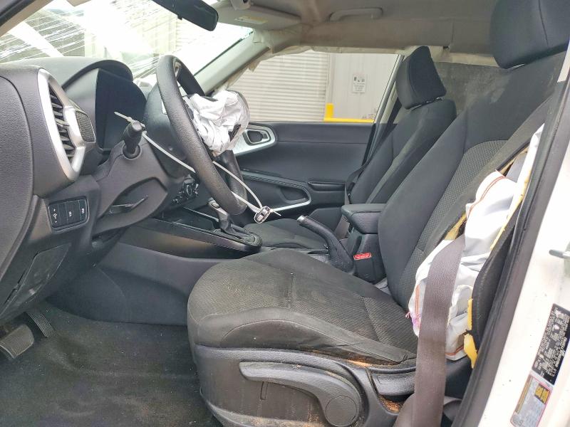 Продажа на аукционе авто 2020 Kia Soul, vin: KNDJ23AU9L7720782, номер лота: 46451366