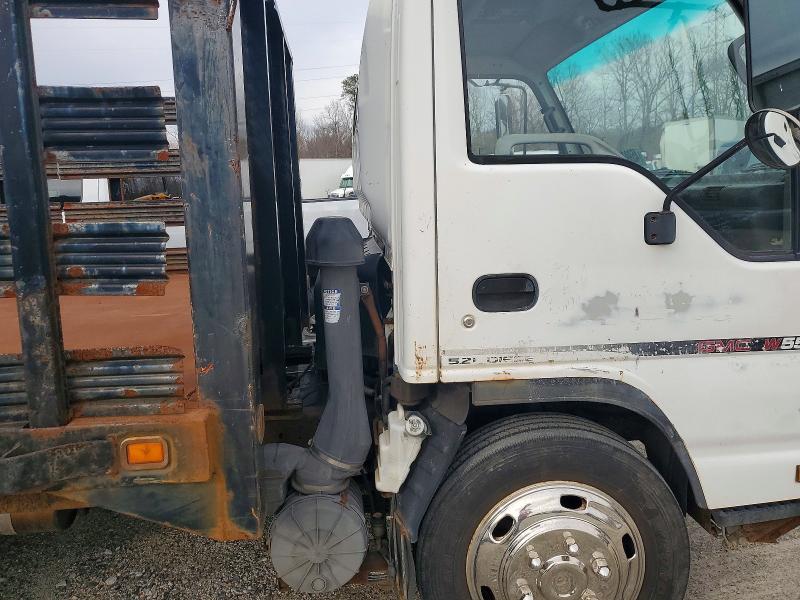 45994886 :رقم المزاد ، J8DE5B16877903650 vin ، 2007 Gmc W5500 مزاد بيع