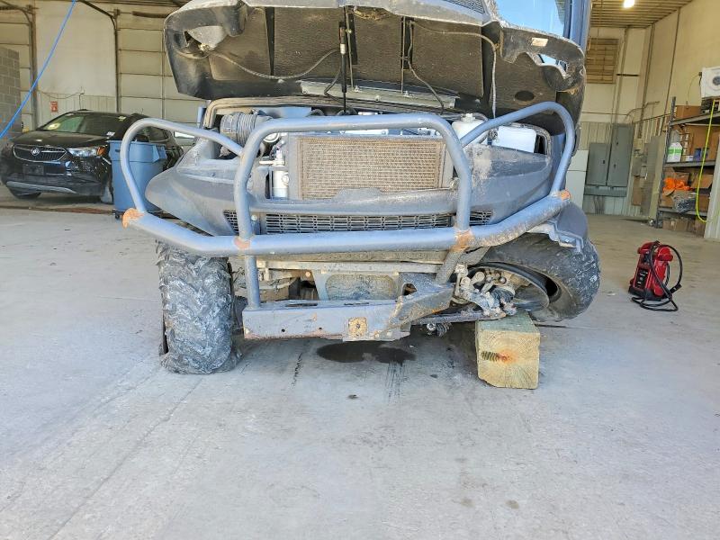 Aukcja sprzedaży 2017 Kubota Rtv-x1100, vin: A5KC2GDBVGG032203, numer aukcji: 46670746