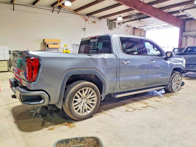 Aukcja sprzedaży 2019 Gmc Sierra, vin: 1GTU9FEL5KZ259935, numer aukcji: 46307606