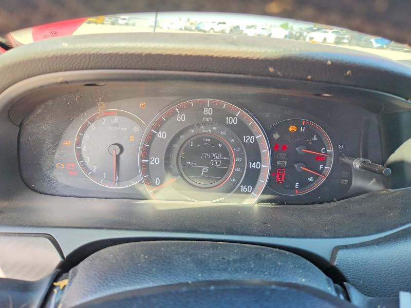 Продаж на аукціоні авто 2016 Honda Accord, vin: 1HGCR2F51GA041843, номер лоту: 47639106