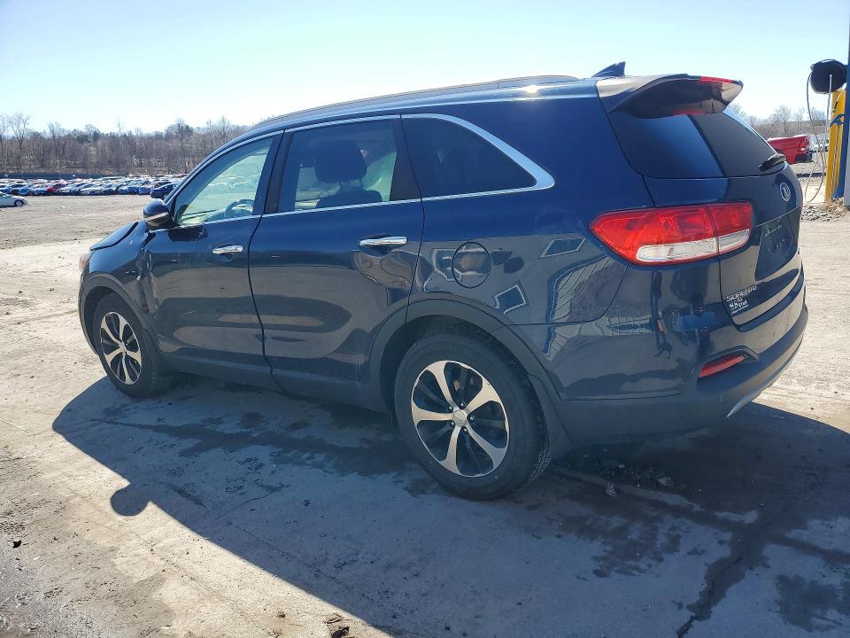 Aukcja sprzedaży 2016 Kia Sorento, vin: 5XYPH4A54GG140131, numer aukcji: 47102456