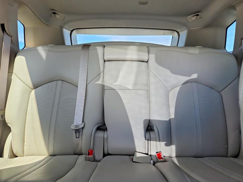 Продажа на аукционе авто 2014 Cadillac Srx, vin: 3GYFNBE38ES583289, номер лота: 45655076