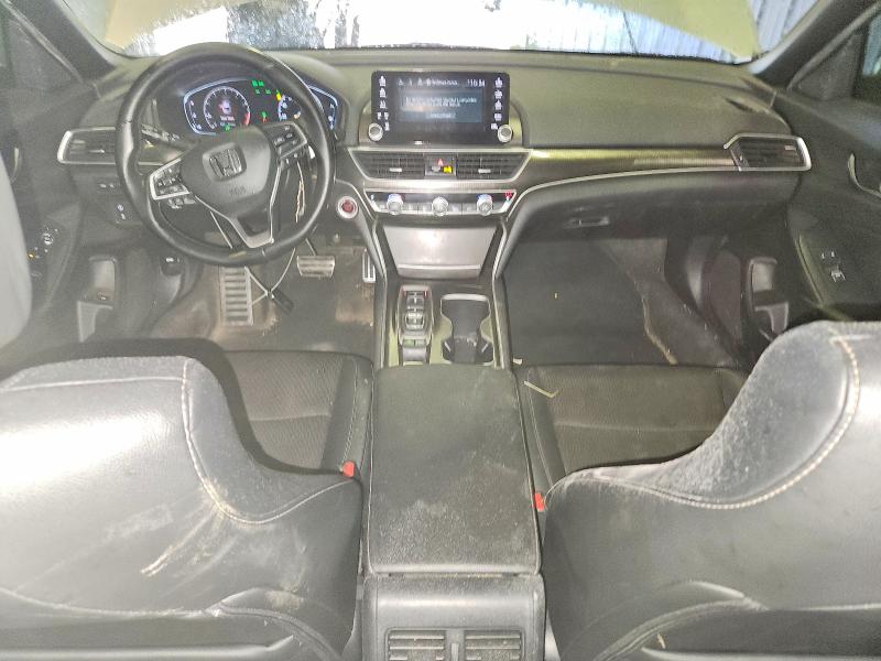 Aukcja sprzedaży 2019 Honda Accord, vin: 1HGCV2F33KA035092, numer aukcji: 41696246