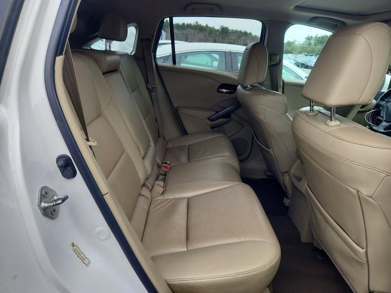 Aukcja sprzedaży 2013 Acura Rdx, vin: 5J8TB4H52DL006645, numer aukcji: 47176046