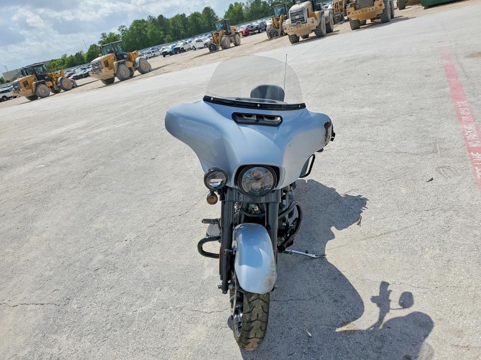 Продаж на аукціоні авто 2023 Harley-davidson Flhxs, vin: 1HD1KRP14PB630506, номер лоту: 48188026