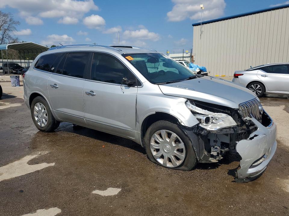 Aukcja sprzedaży 2016 Buick Enclave, vin: 5GAKRCKD9GJ311366, numer aukcji: 79384665