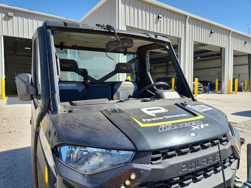 Aukcja sprzedaży 2019 Polaris Ranger, vin: 4XARRE992K8890671, numer aukcji: 47524496