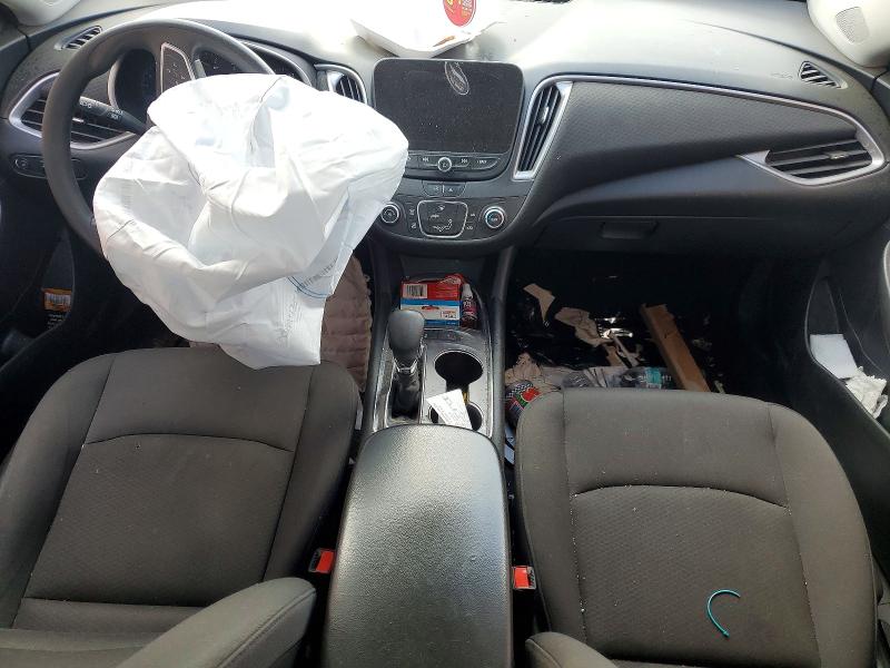 Продажа на аукционе авто 2021 Chevrolet Malibu, vin: 1G1ZC5ST1MF087647, номер лота: 47919206