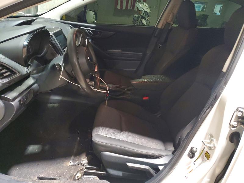 Продажа на аукционе авто 2019 Subaru Impreza, vin: 4S3GKAA64K3626458, номер лота: 47774626