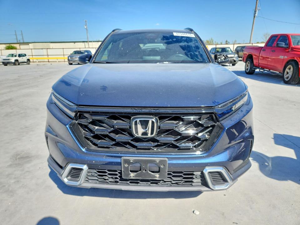 Продажа на аукционе авто 2025 Honda Cr-v, vin: 7FARS6H95SE038520, номер лота: 47346616