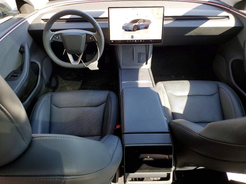Aukcja sprzedaży 2024 Tesla Model 3, vin: 5YJ3E1EA6RF786634, numer aukcji: 45798916
