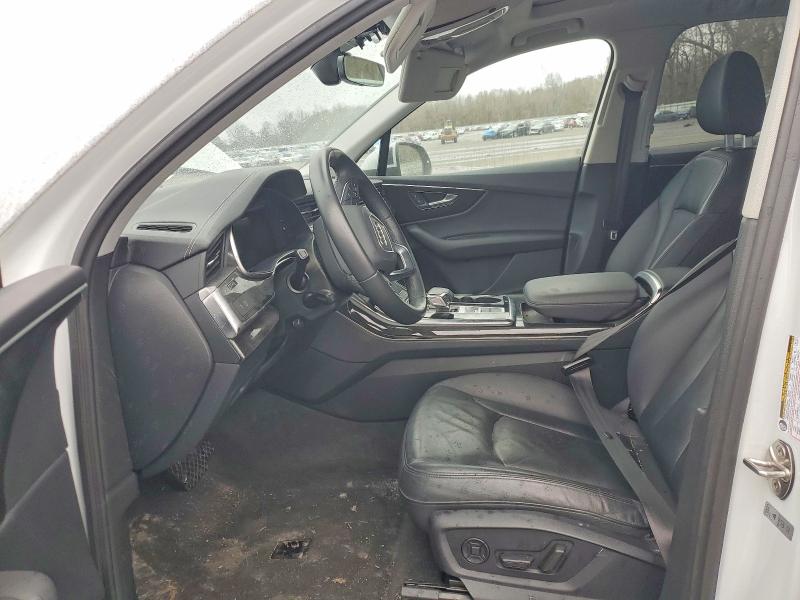 Продаж на аукціоні авто 2023 Audi Q7, vin: WA1ACBF71PD006270, номер лоту: 45973716