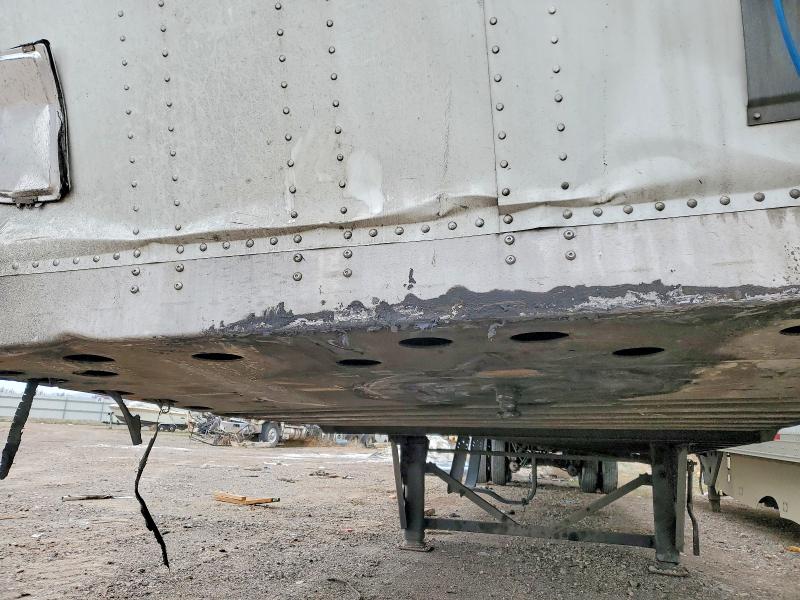 77407955 :رقم المزاد ، 1JJV532D4PL370361 vin ، 2023 Wabash Trailer مزاد بيع