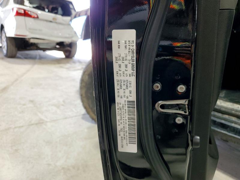 Aukcja sprzedaży 2014 Ram 1500, vin: 1C6RR7TTXES375750, numer aukcji: 46900306
