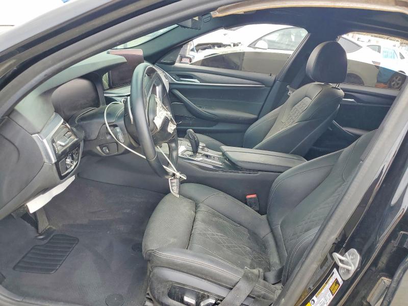 Продажа на аукционе авто 2022 Bmw 530e, vin: WBA13AG07NCK52211, номер лота: 48086916