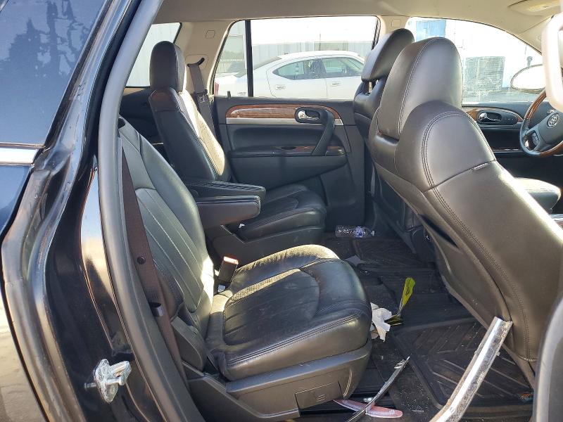 Продаж на аукціоні авто 2012 Buick Enclave, vin: 5GAKRDED5CJ384374, номер лоту: 46019116