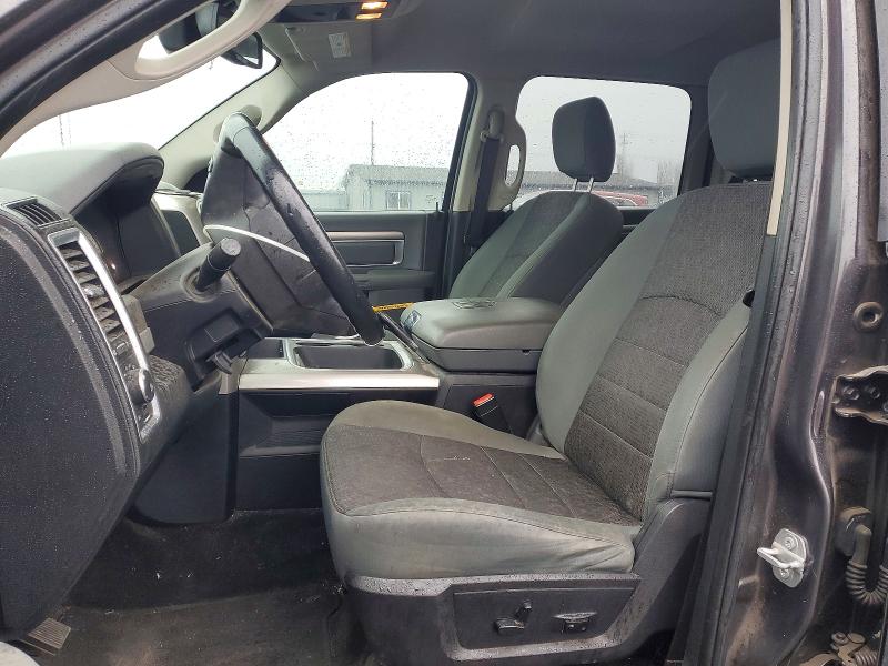 Продажа на аукционе авто 2016 Ram 1500, vin: 1C6RR7TTXGS235345, номер лота: 46703866