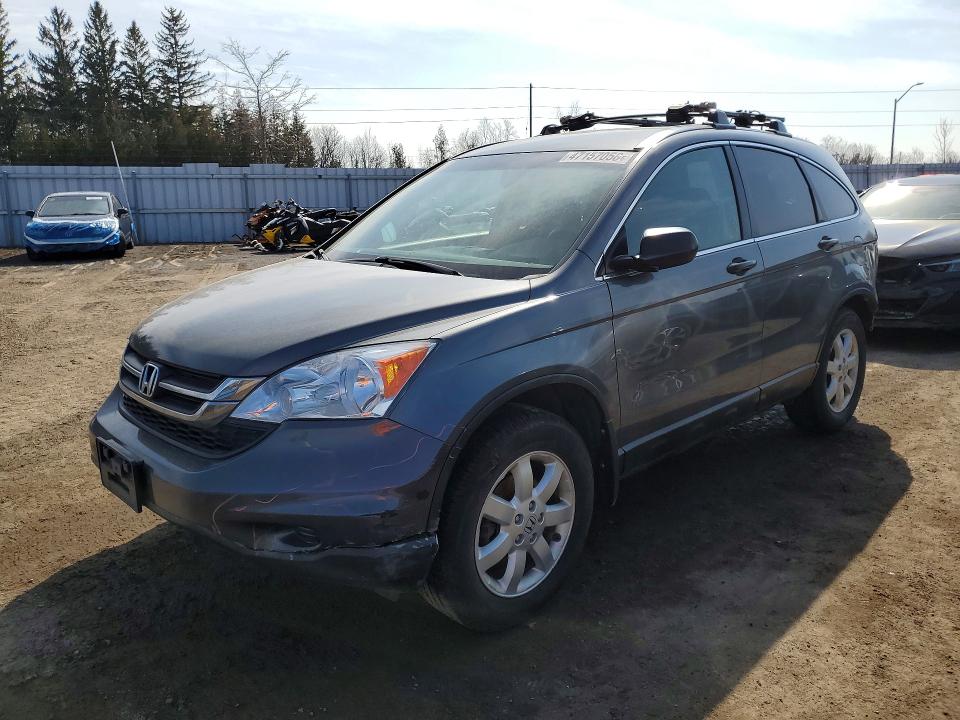 Продажа на аукционе авто 2010 Honda Cr-v, vin: 5J6RE4H35AL818798, номер лота: 47157056