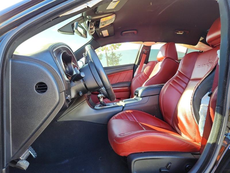 Продаж на аукціоні авто 2023 Dodge Charger, vin: 2C3CDXL94PH571506, номер лоту: 46407586