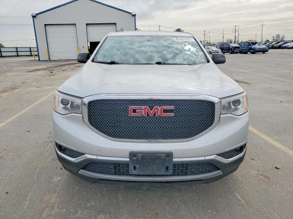 Продажа на аукционе авто 2019 Gmc Acadia, vin: 1GKKNULS0KZ240067, номер лота: 47041086