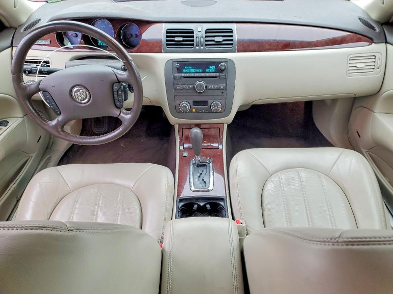 78475415 :رقم المزاد ، 1G4HE57Y68U110709 vin ، 2008 Buick Lucerne مزاد بيع