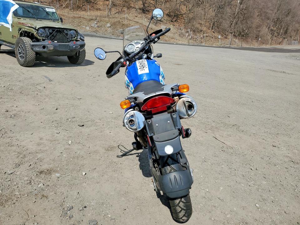 Продаж на аукціоні авто 2005 Bmw Other, vin: WB10183A33ZF71238, номер лоту: 47758496