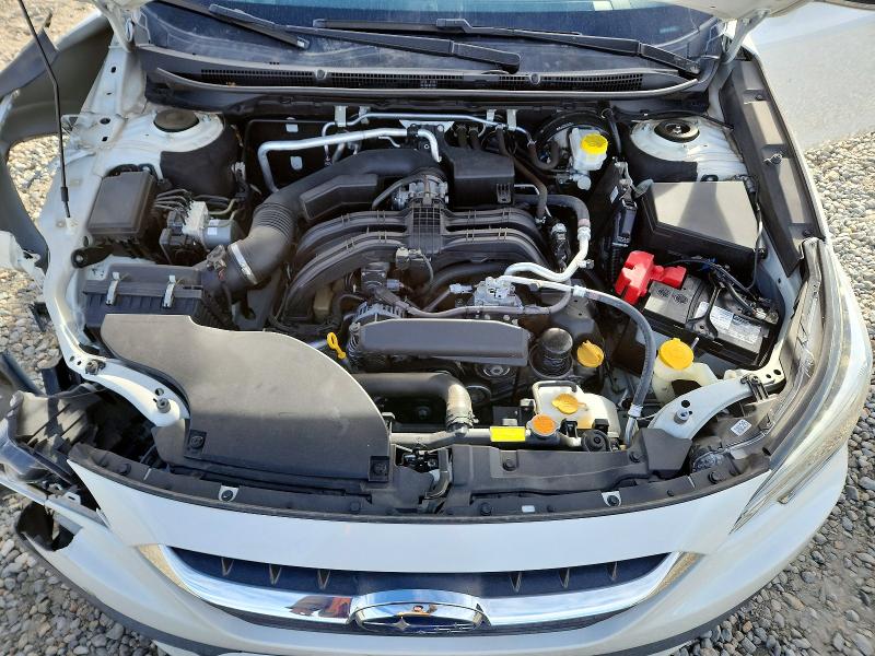 45765686 :رقم المزاد ، 4S3BWAN63L3009630 vin ، 2020 Subaru Legacy مزاد بيع