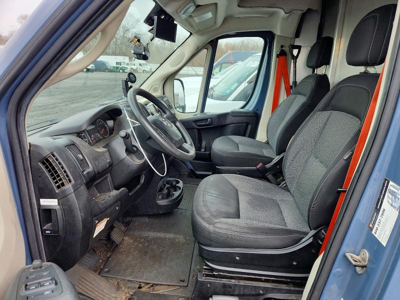 Продаж на аукціоні авто 2020 Ram Promaster 3500, vin: 3C6URVJG3LE139767, номер лоту: 46481176