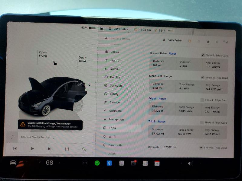 Продажа на аукционе авто 2023 Tesla Model 3, vin: 5YJ3E1EA1PF481698, номер лота: 46056216