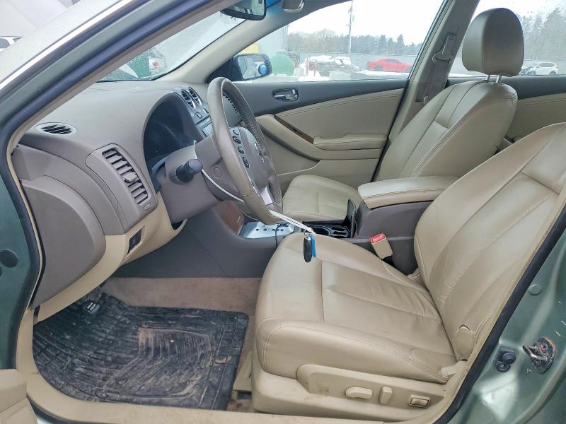 Продажа на аукционе авто 2008 Nissan Altima, vin: 1N4BL21E98C266865, номер лота: 79897775