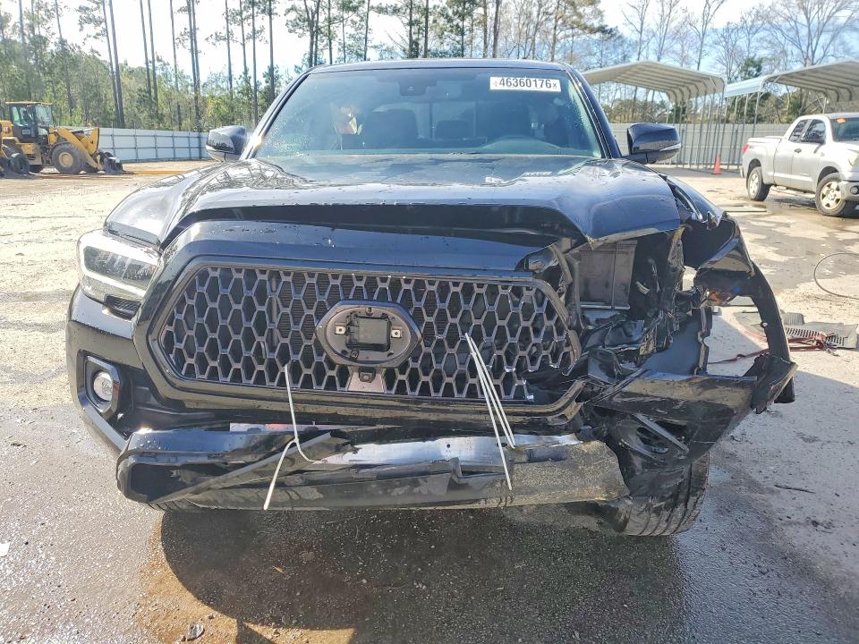 Aukcja sprzedaży 2023 Toyota Tacoma, vin: 3TMEZ5CN7PM202373, numer aukcji: 46360176