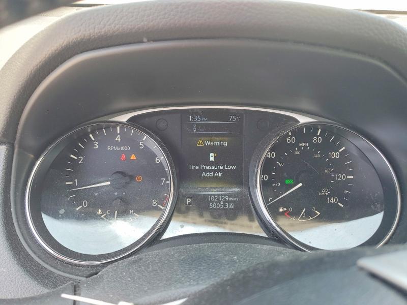 Продаж на аукціоні авто 2015 Nissan Rogue, vin: 5N1AT2MVXFC785921, номер лоту: 47697696