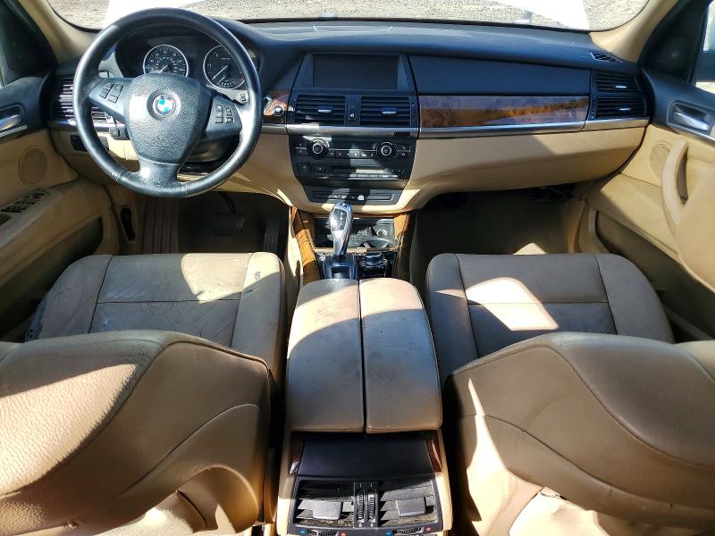 46903716 :رقم المزاد ، 5UXZW0C53D0B95158 vin ، 2013 Bmw X5 مزاد بيع