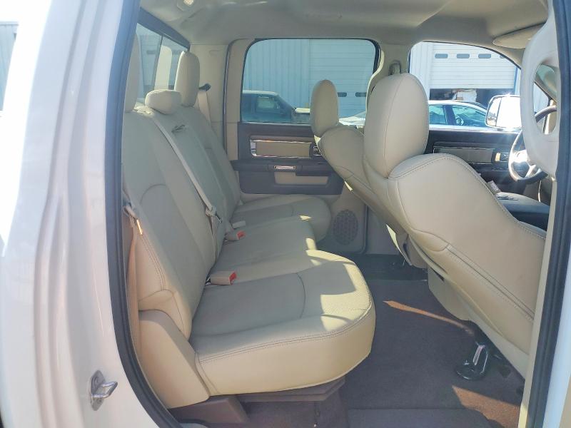 79553855 :رقم المزاد ، 1C6RR7NM1FS732188 vin ، 2015 Ram 1500 مزاد بيع