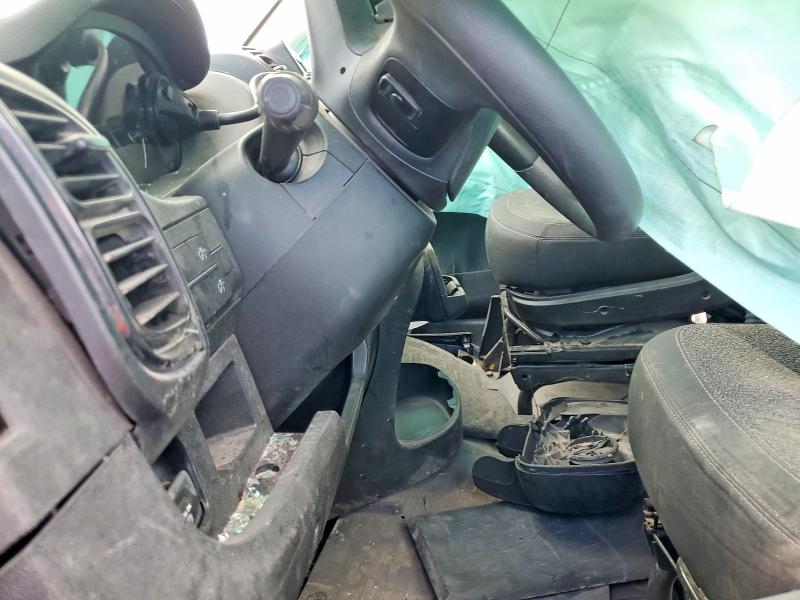 50352236 :رقم المزاد ، 3C6LRVDG1SE504680 vin ، 2025 Ram Promaster 2500 مزاد بيع