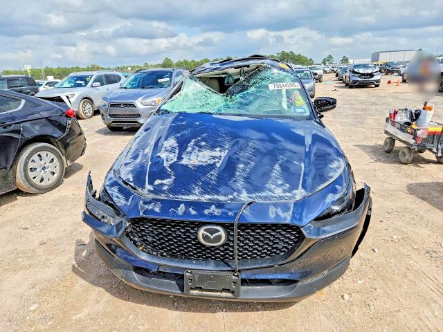 Aukcja sprzedaży 2025 Mazda Cx-30, vin: 3MVDMBEY4SM784665, numer aukcji: 79944205