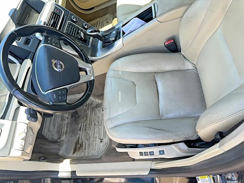 Продаж на аукціоні авто 2015 Volvo S60, vin: YV140MFB7F2317038, номер лоту: 47409006