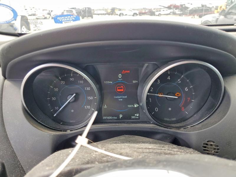 Продажа на аукционе авто 2018 Jaguar F-pace, vin: SADCL2FX4JA254024, номер лота: 47025376