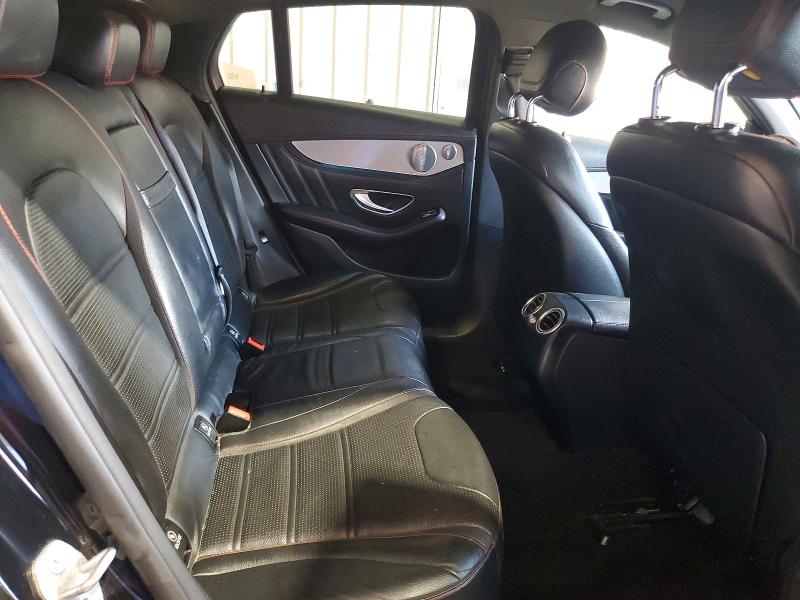 46419356 :رقم المزاد ، WDC0J6EB4JF386490 vin ، 2018 Mercedes-benz Glc Coupe مزاد بيع
