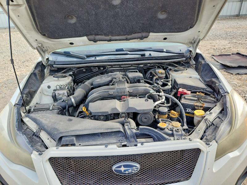 Продажа на аукционе авто 2014 Subaru Impreza, vin: JF1GPAS6XE8292661, номер лота: 47650326