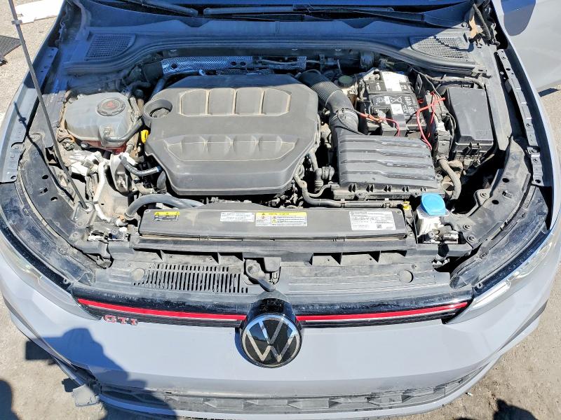 Продаж на аукціоні авто 2024 Volkswagen Gti, vin: WVWSA7CD1RW176076, номер лоту: 46944456