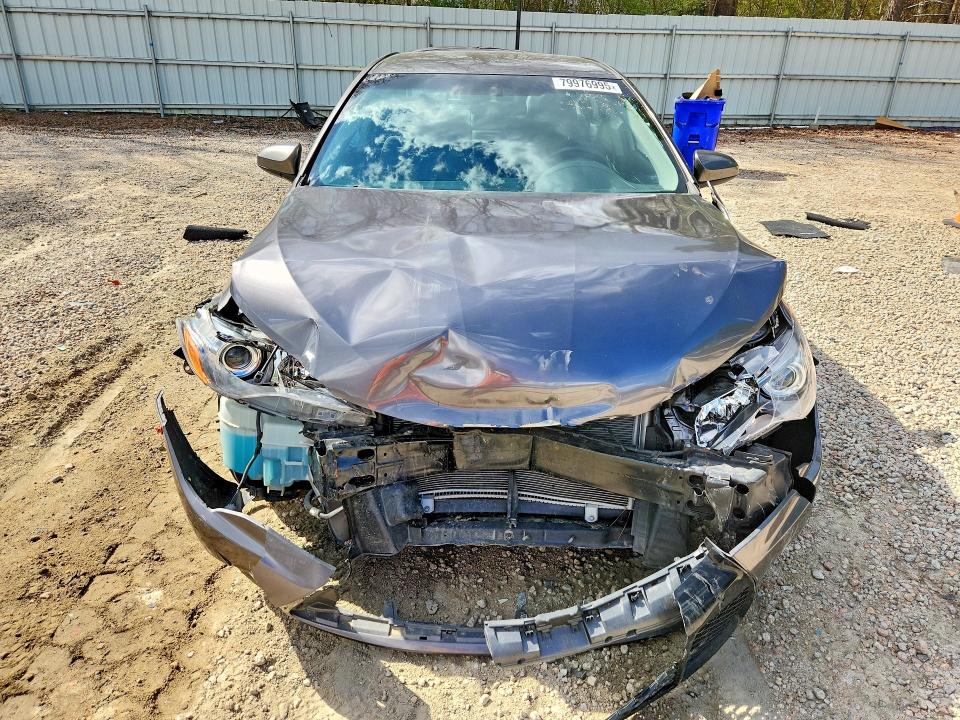 Aukcja sprzedaży 2016 Toyota Camry, vin: 4T1BF1FK1GU124489, numer aukcji: 79976995