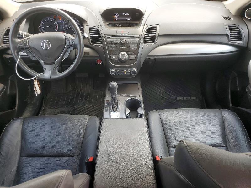 Продажа на аукционе авто 2015 Acura Rdx, vin: 5J8TB3H30FL008907, номер лота: 79420185